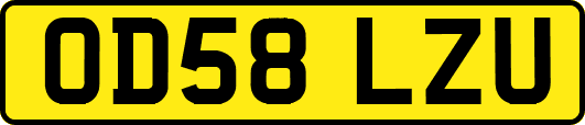 OD58LZU