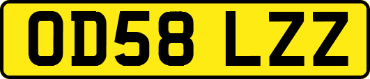 OD58LZZ
