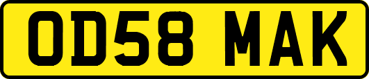 OD58MAK