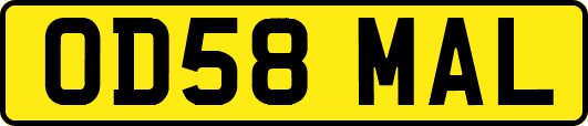 OD58MAL