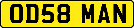 OD58MAN