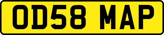 OD58MAP
