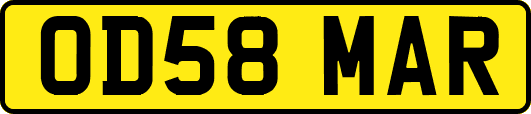 OD58MAR