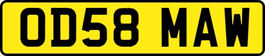 OD58MAW