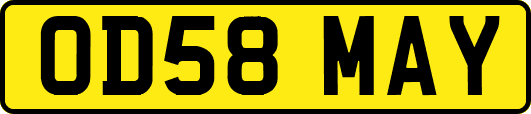 OD58MAY