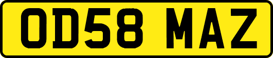 OD58MAZ