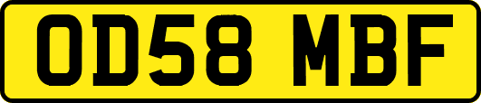 OD58MBF