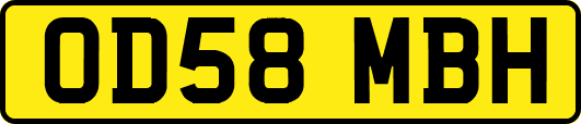 OD58MBH