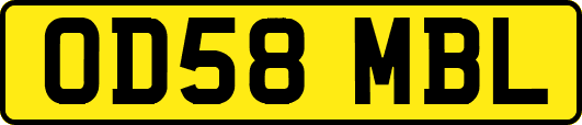 OD58MBL