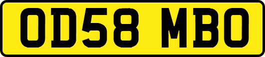 OD58MBO
