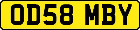 OD58MBY