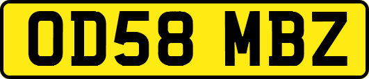 OD58MBZ