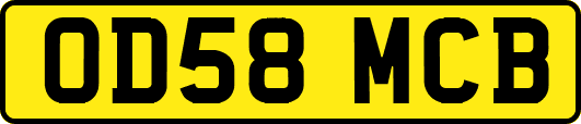 OD58MCB