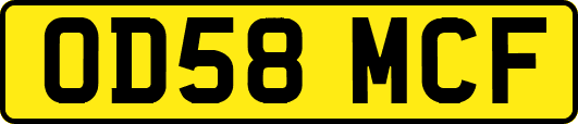 OD58MCF