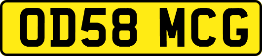 OD58MCG