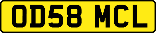 OD58MCL
