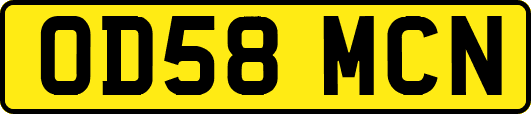 OD58MCN