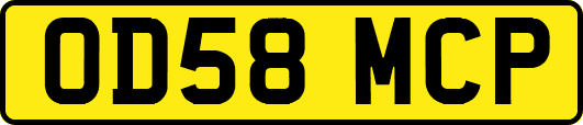 OD58MCP