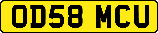 OD58MCU