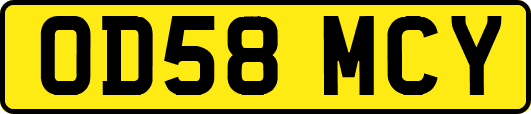OD58MCY