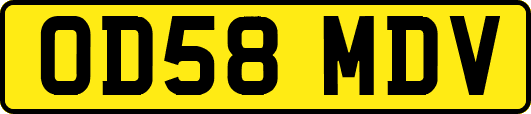 OD58MDV