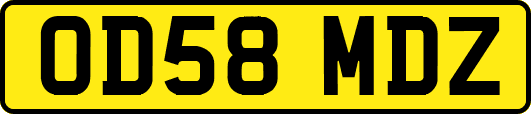 OD58MDZ