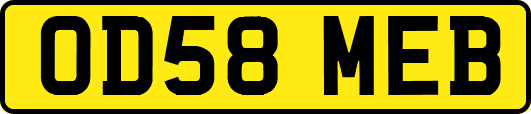 OD58MEB