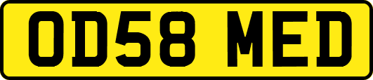 OD58MED