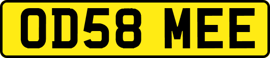 OD58MEE
