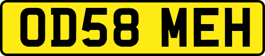 OD58MEH