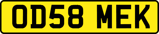 OD58MEK