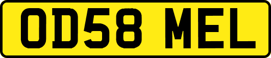 OD58MEL