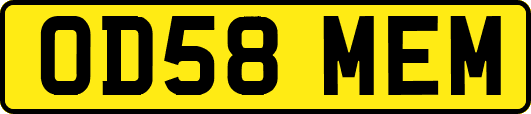 OD58MEM