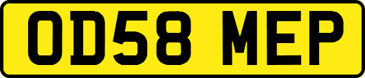 OD58MEP
