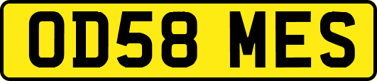 OD58MES
