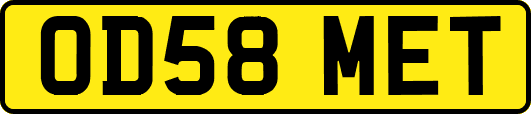 OD58MET