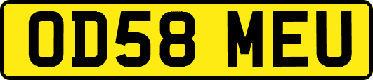 OD58MEU