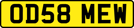 OD58MEW