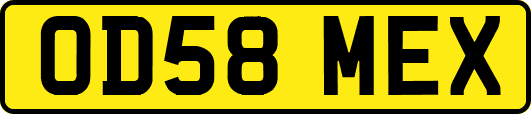 OD58MEX