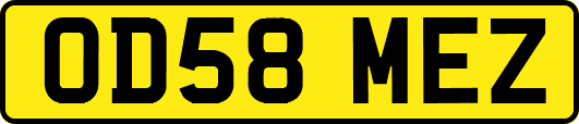 OD58MEZ