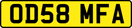 OD58MFA