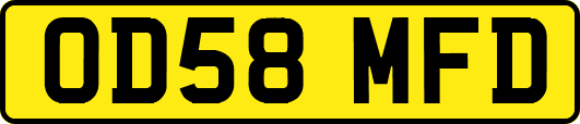 OD58MFD