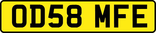 OD58MFE