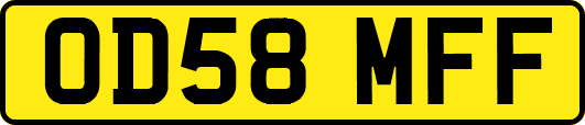 OD58MFF