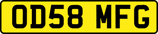 OD58MFG