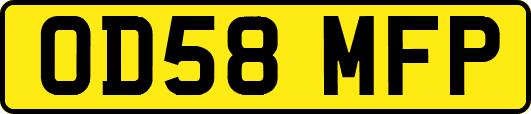 OD58MFP