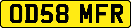 OD58MFR