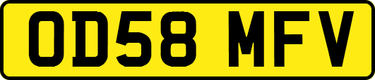 OD58MFV