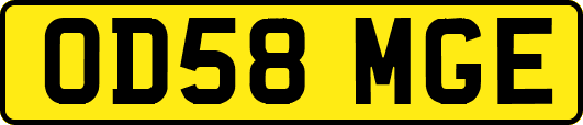 OD58MGE