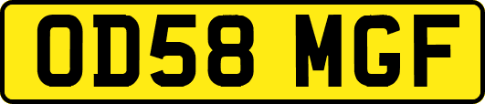 OD58MGF